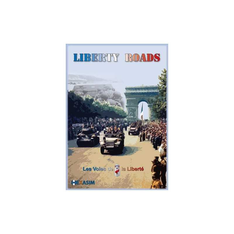Liberty Roads