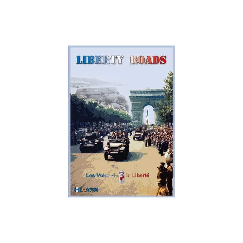 Liberty Roads Liberty Roads