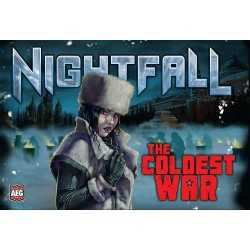 Nightfall The Coldest War