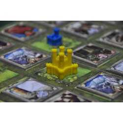 Kingdoms 2nd edition