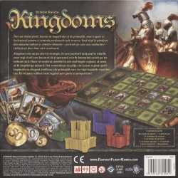 Kingdoms 2nd edition