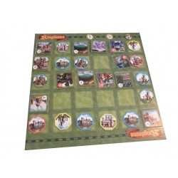 Kingdoms 2nd edition