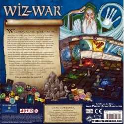 Wiz-War (English)