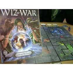 Wiz-War (English)
