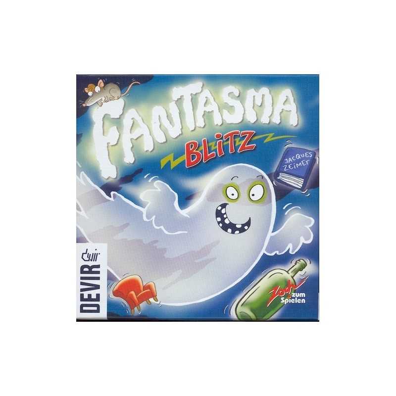 Fantasma Blitz