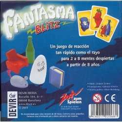 Fantasma Blitz