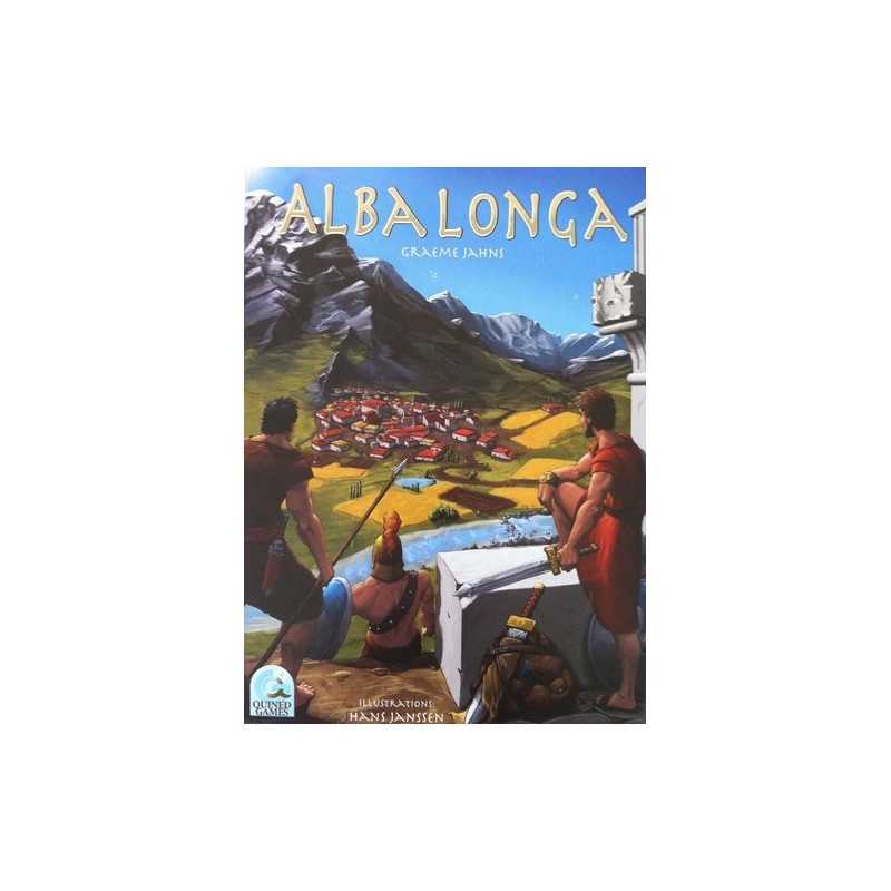 Alba Longa