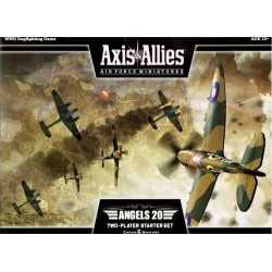 Axis & Allies Angels 20 Air force Starter