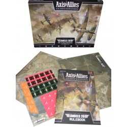 Axis & Allies Angels 20 Air force Starter