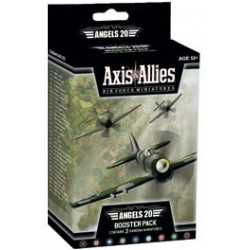 Axis & Allies Angels 20 Booster