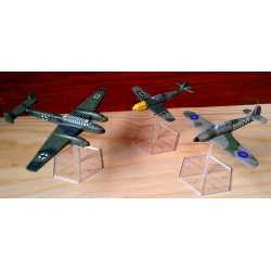 Axis & Allies Angels 20 Booster