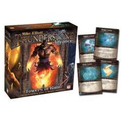 Thunderstone Advance Towers of Ruin