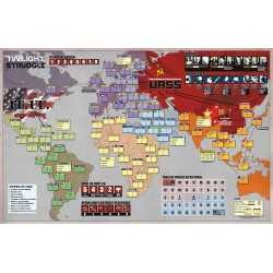 Twilight Struggle La Guerra Fria