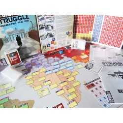 Twilight Struggle La Guerra Fria