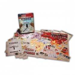 Twilight Struggle La Guerra Fria