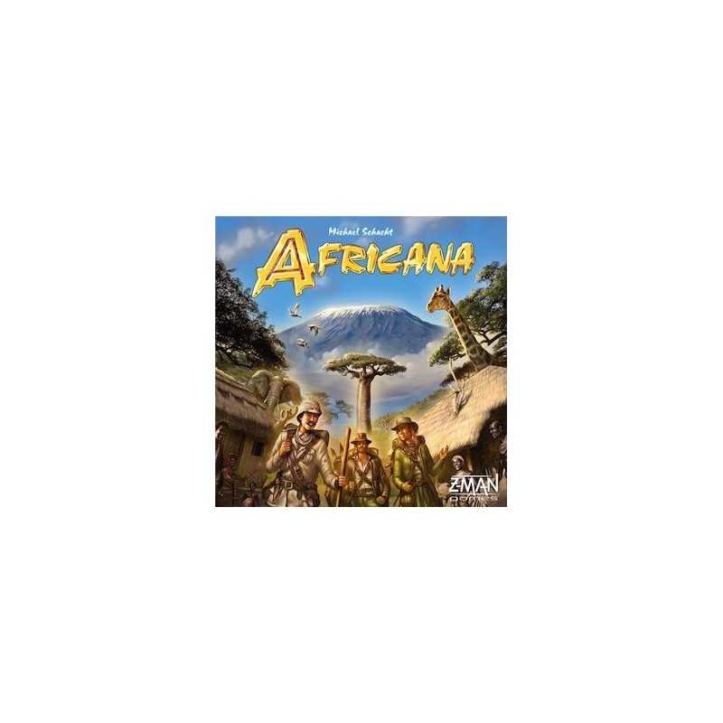 Africana