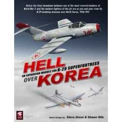 Hell Over Korea