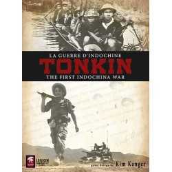 Tonkin: The First Indochine War 1950-1954