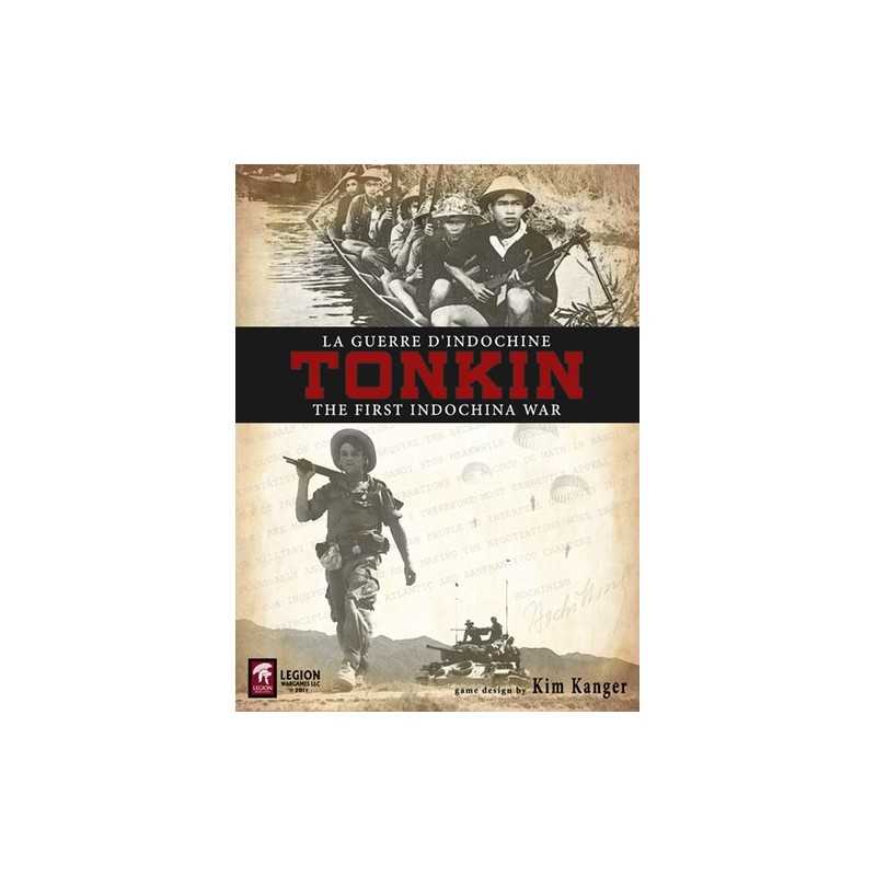 Tonkin: The First Indochine War 1950-1954