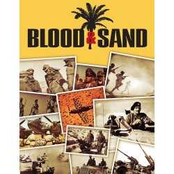 Blood & Sand