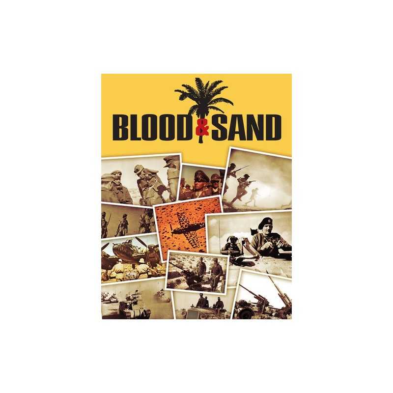 Blood & Sand