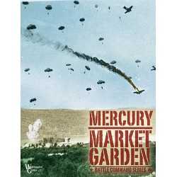 Mercury Market Garden
