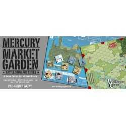 Mercury Market Garden