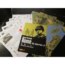 ASL Action Pack 8 Roads to Rome