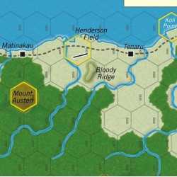 World at War 23 Guadalcanal