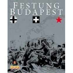 Festung Budapest ASL Module