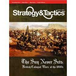 Strategy & Tactics 274 Special issue