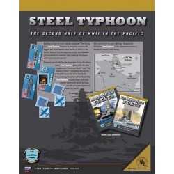 Steel Typhoon