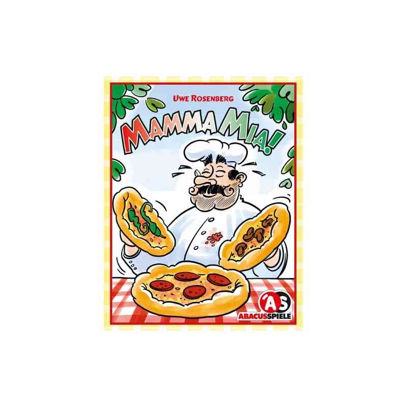 Mamma Mia Mamma Mia