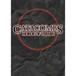 Catacombs: Horde of vermin expansion