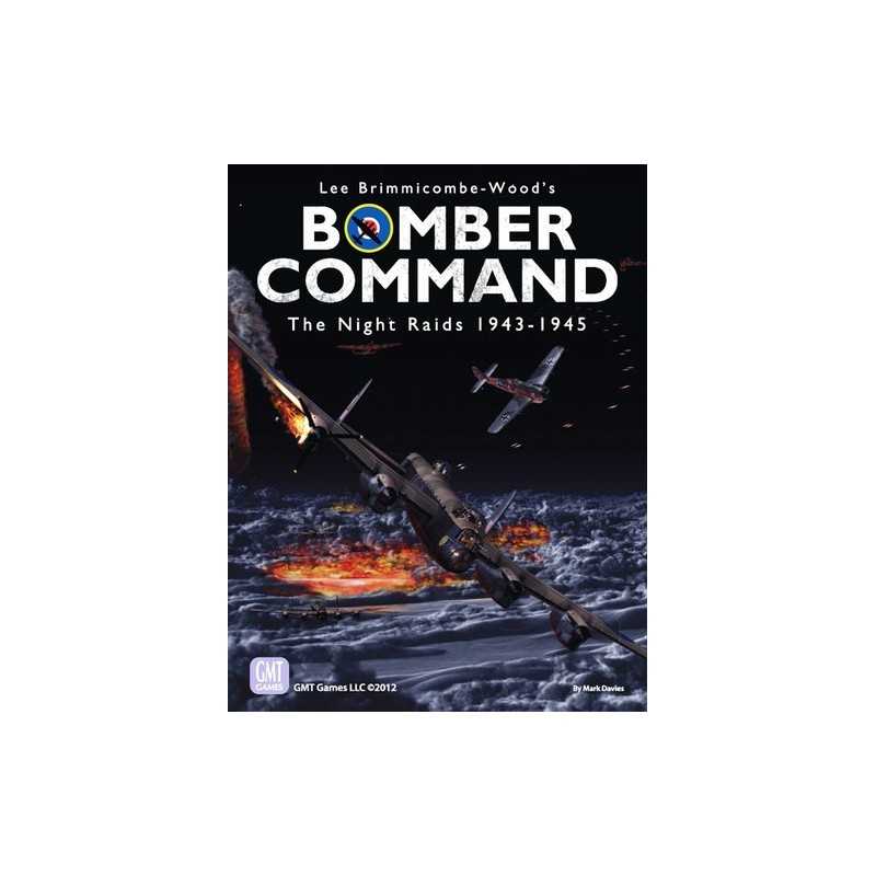 Bomber command Bomber command