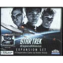 Star Trek Expeditions Expansion Set 1