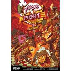 Food Fight