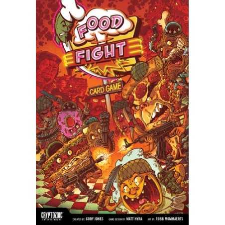 Food Fight