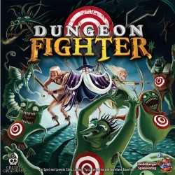 Dungeon Fighter (German)