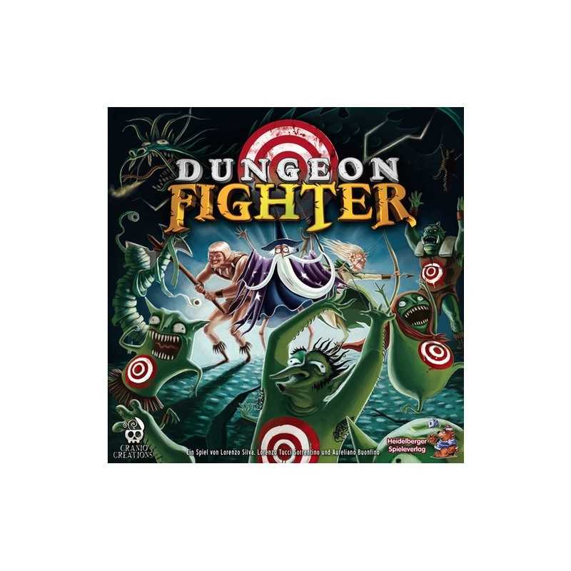 Dungeon Fighter (German)