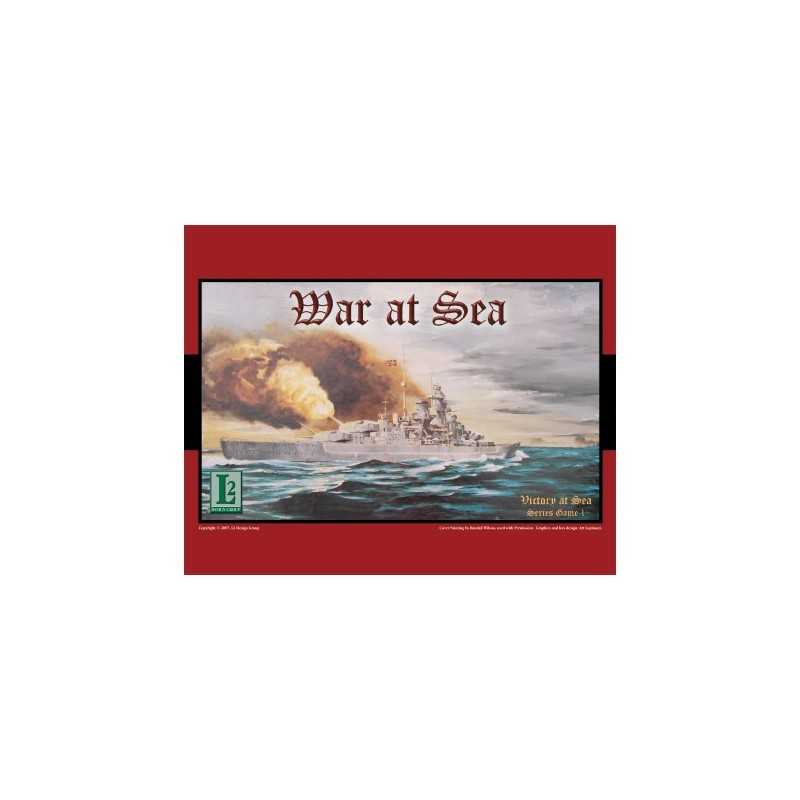 War at Sea