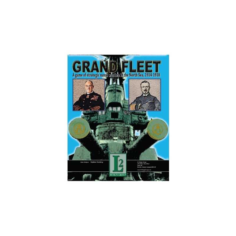 Grand Fleet