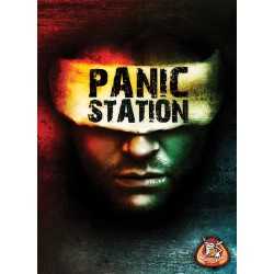 Panic Station