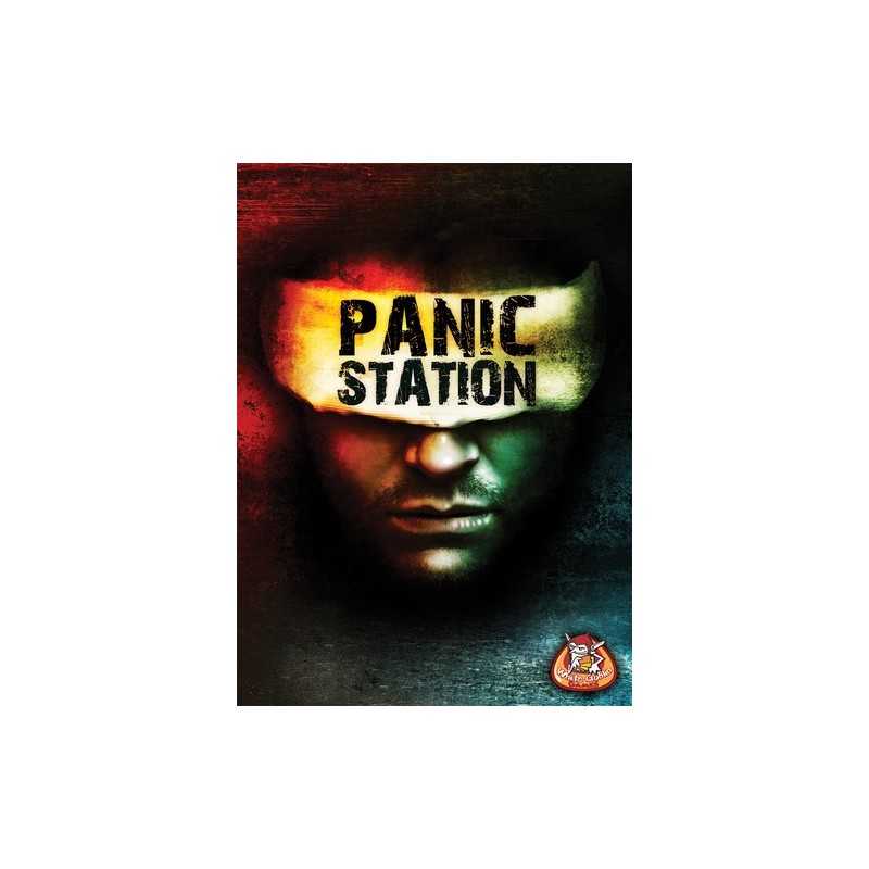 Panic Station