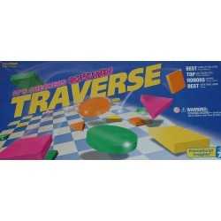 Traverse