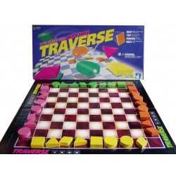 Traverse