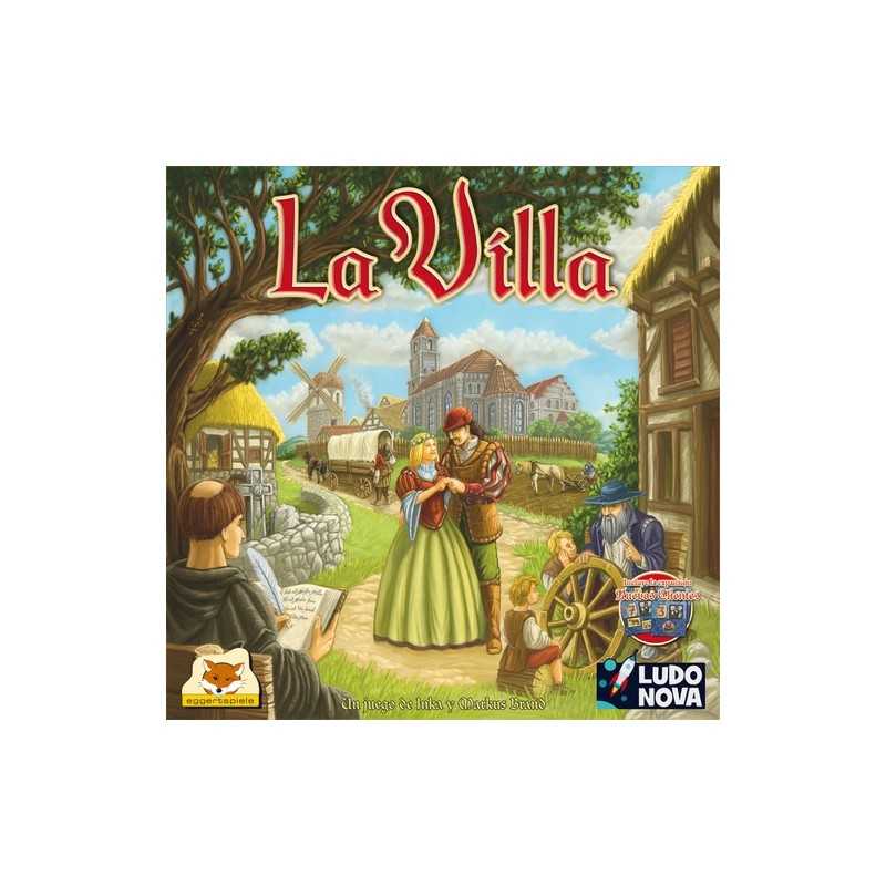 La Villa