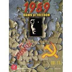 1989 Dawn of Freedom