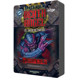 Misiones Expansion I Space Hulk Death Angel