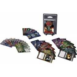 Space Hulk Death Angel Deathwing Space Marine Pack